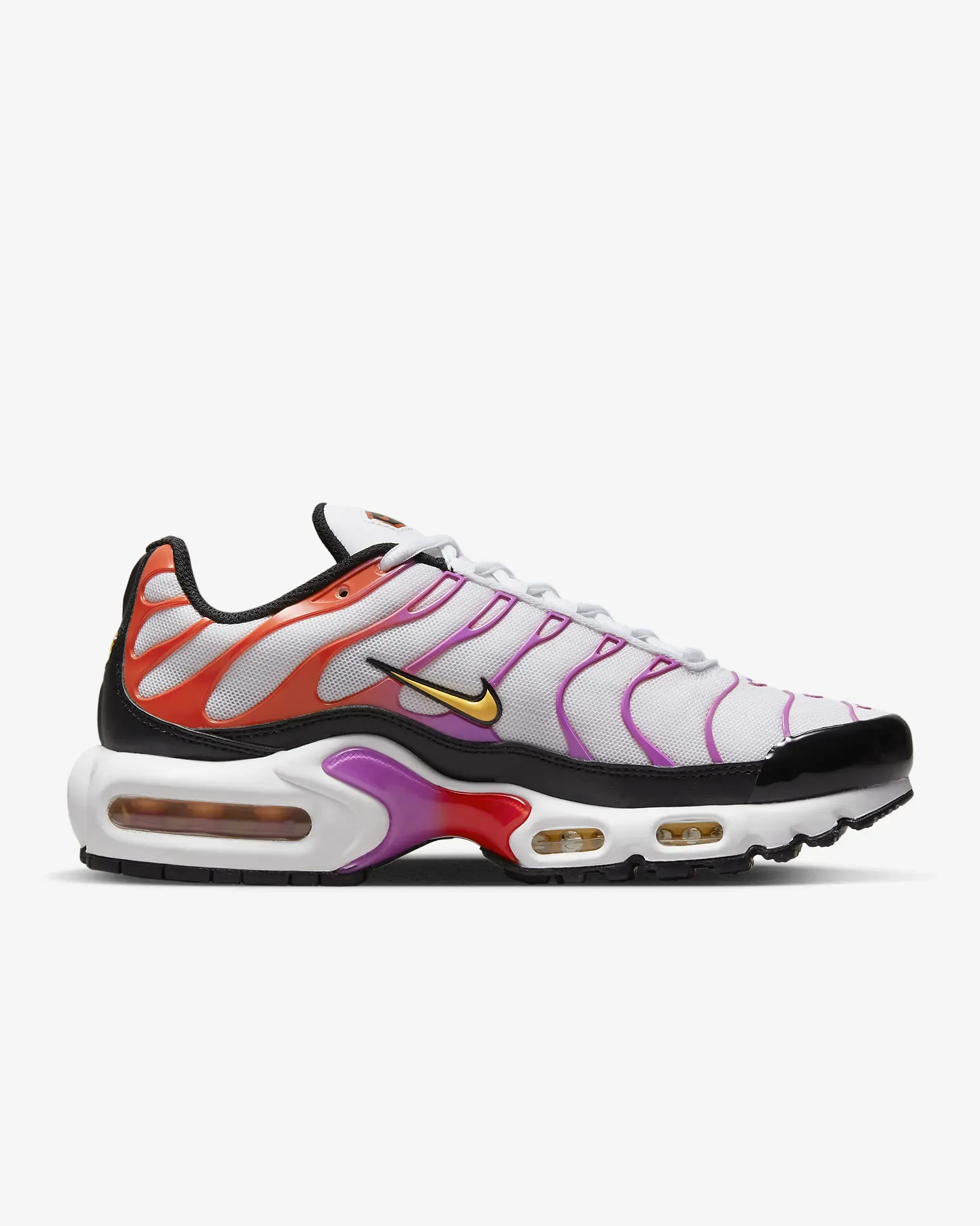NIKE Air Max Series