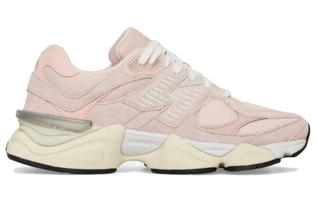 (WMNS) New Balance 9060 'Crystal Pink' U9060CSP