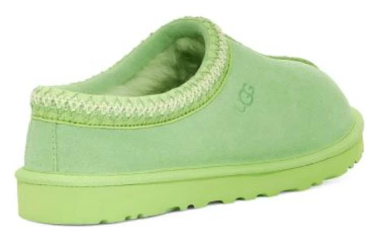 UGG Tasman Slipper 'Parakeet Green' 5950-PTGN