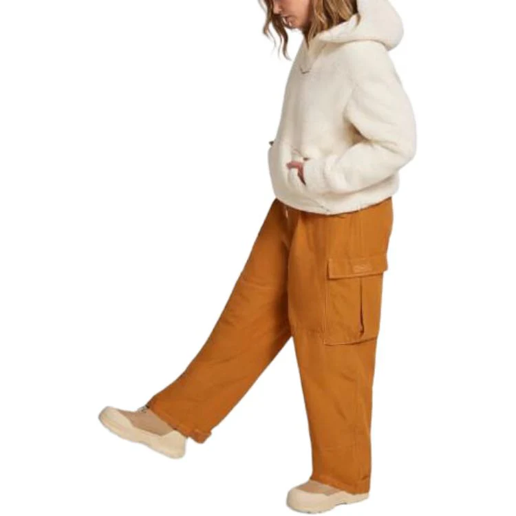 UGG Sandbar Hoodie 'Cream White' 1152968-CRM