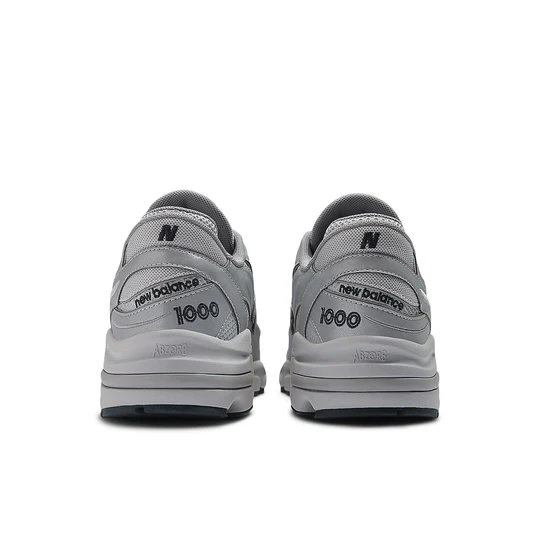 New Balance 1000 'Reflective Pack Grey' M1000TE