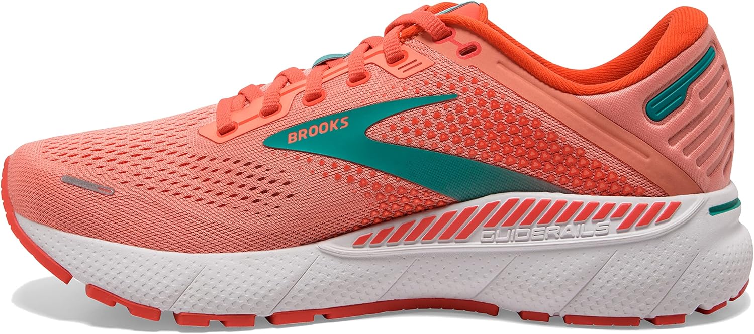 Brooks Women's Adrenaline GTS 22 Supportive Running Shoe