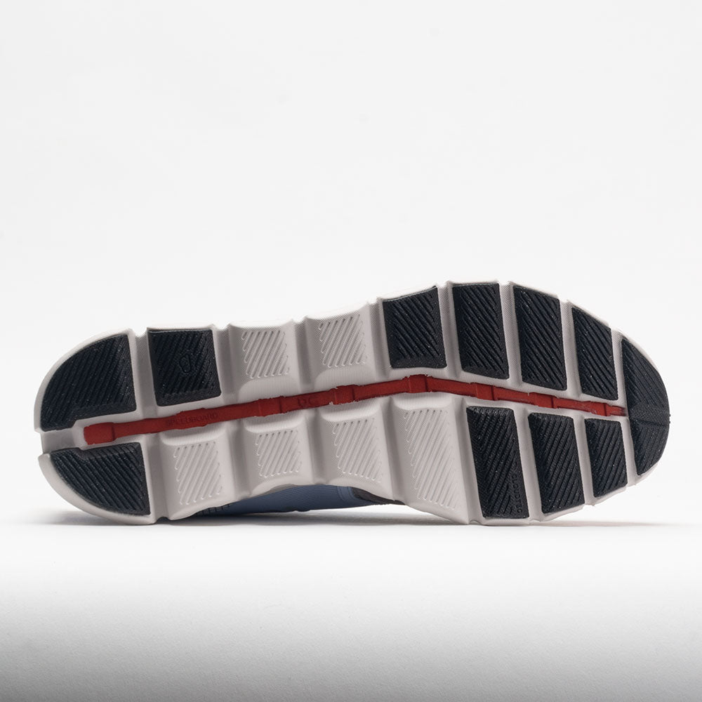 On Cloud X Shift Men's Heather/Glacier