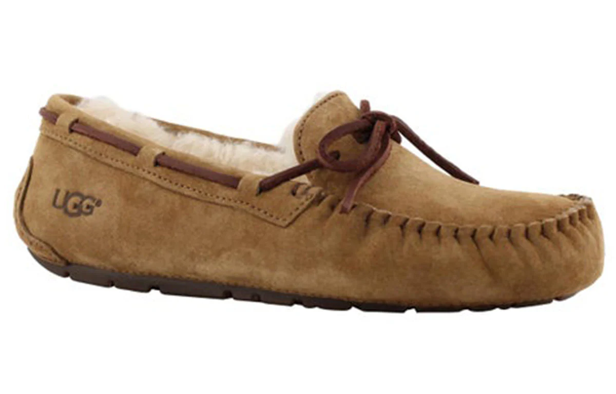 (WMNS) UGG Dakota Slipper 5612-CHE