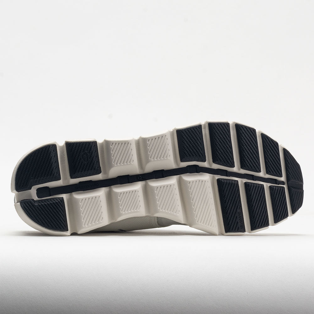 On Cloud X 3 Women's White/Black