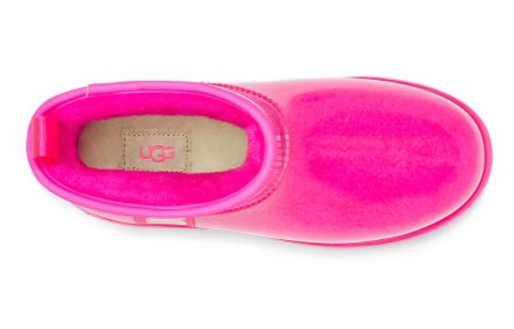 (WMNS) UGG Classic Clear Mini 1113190-DFRT