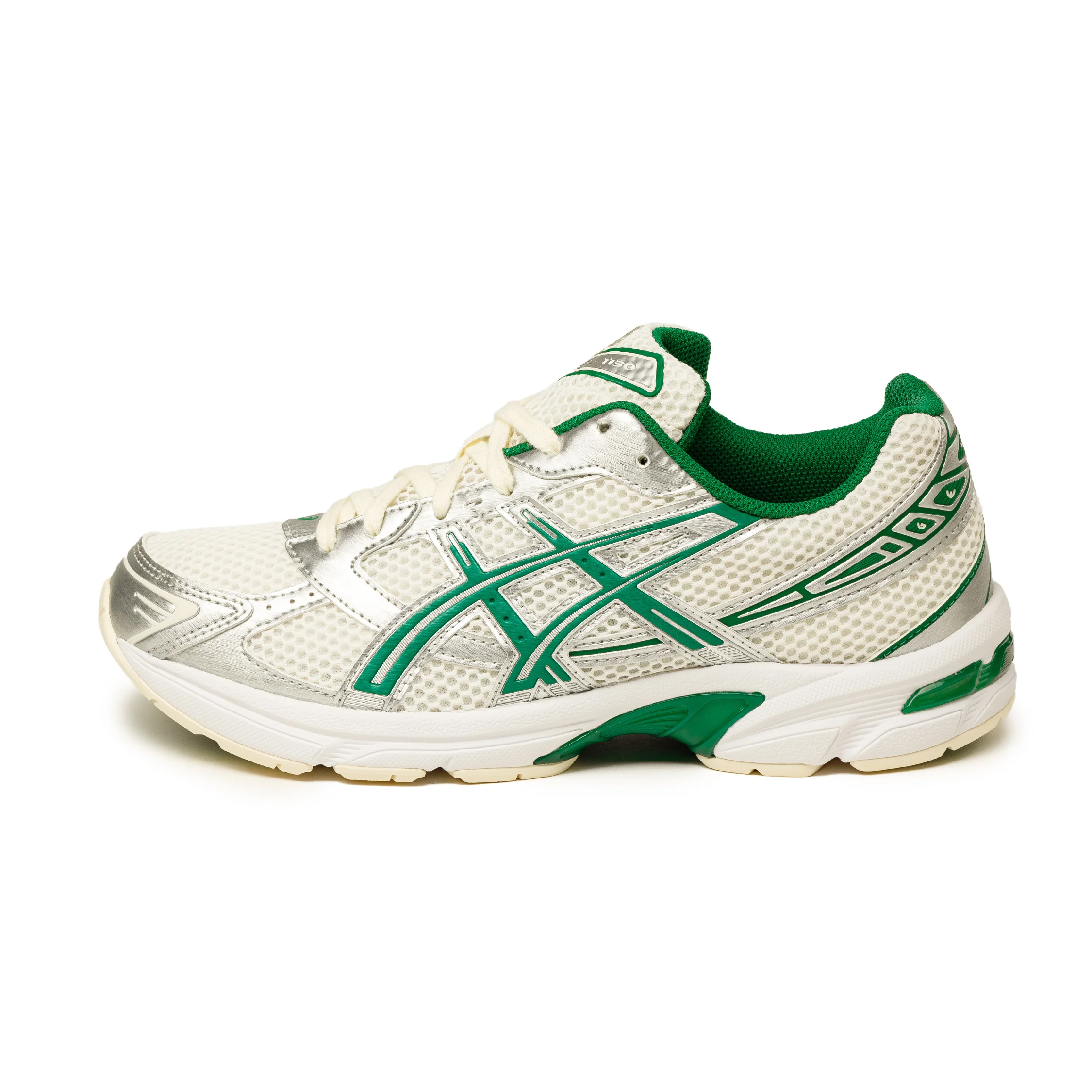 Asics Curation GEL-1130 Cream / Kale