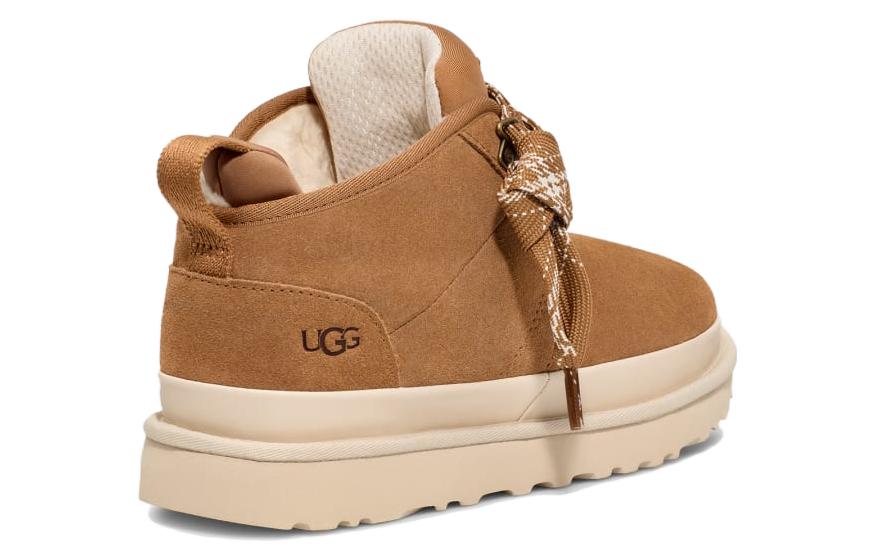 UGG Neumel FT 'Chestnut Suede' 1153770-CTSD