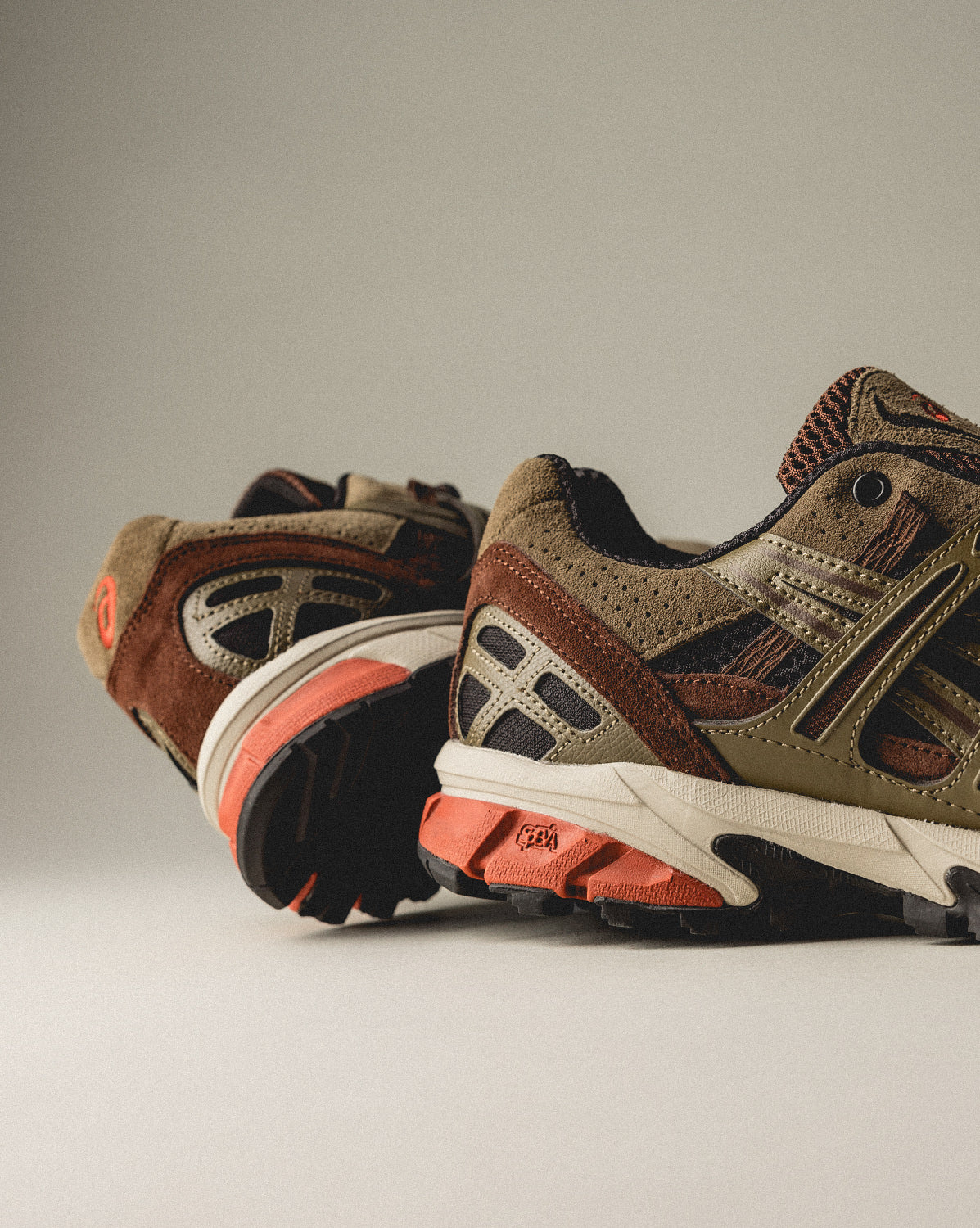 Asics GEL-Sonoma 15-50