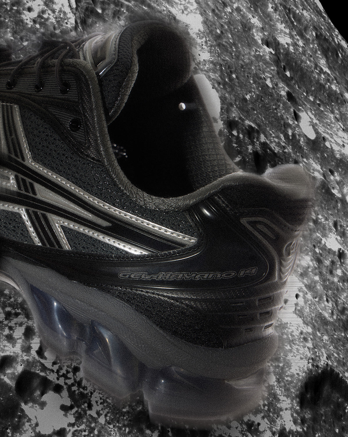 Asics x Unaffected GEL-Kayano 14