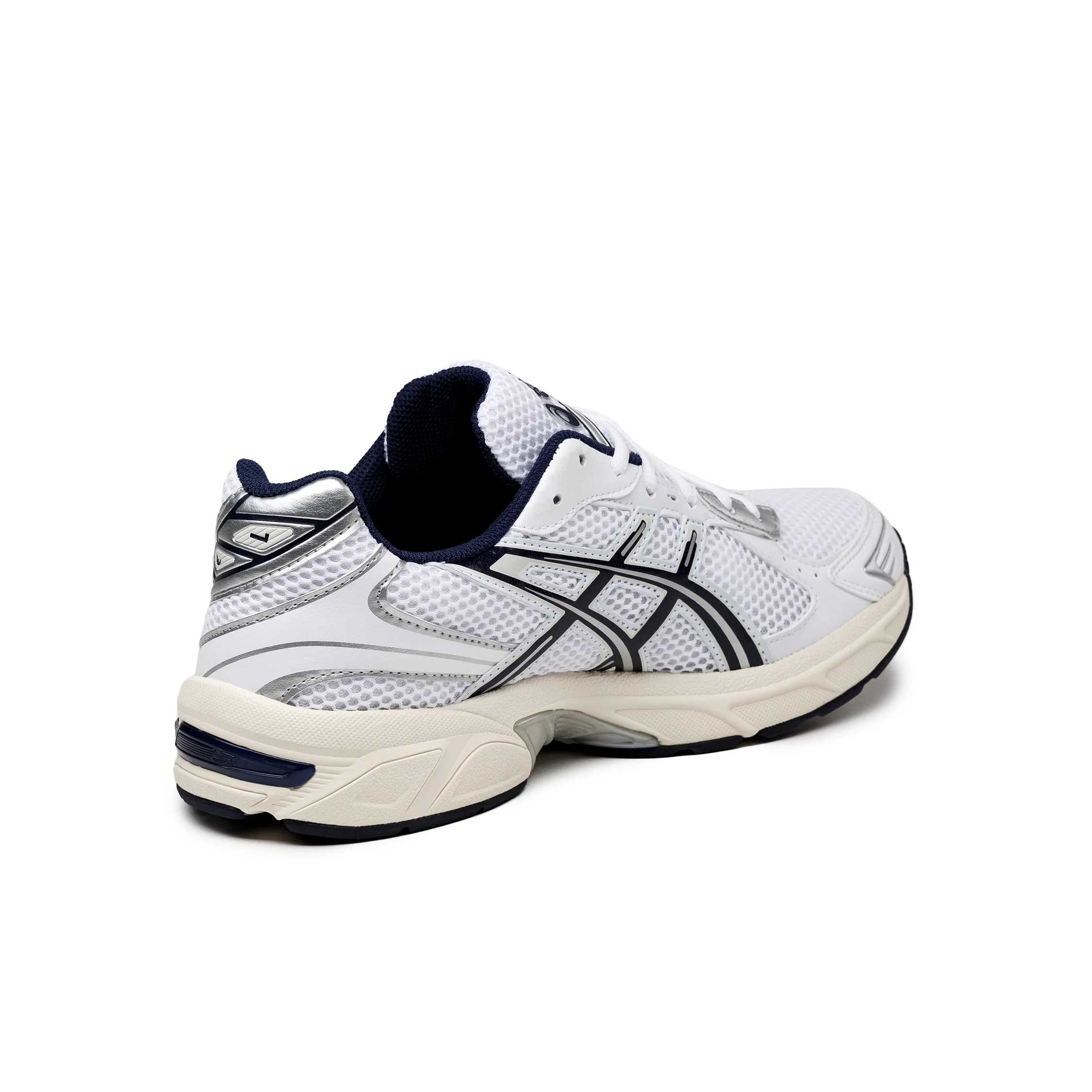 Asics GEL-1130 White / Midnight / White