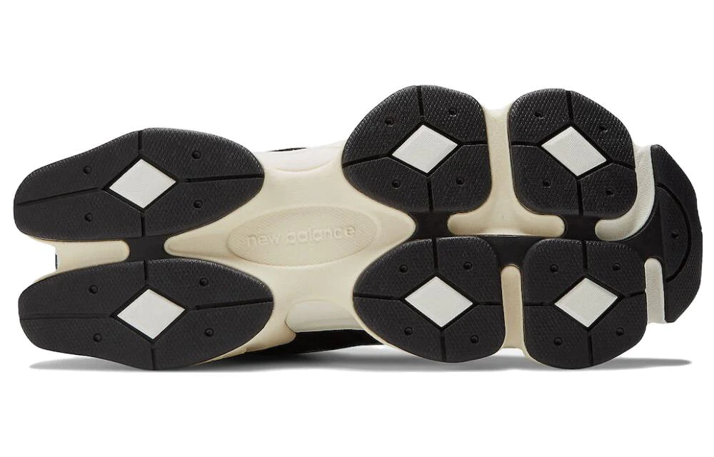 New Balance 9060 'Black White' U9060AAA
