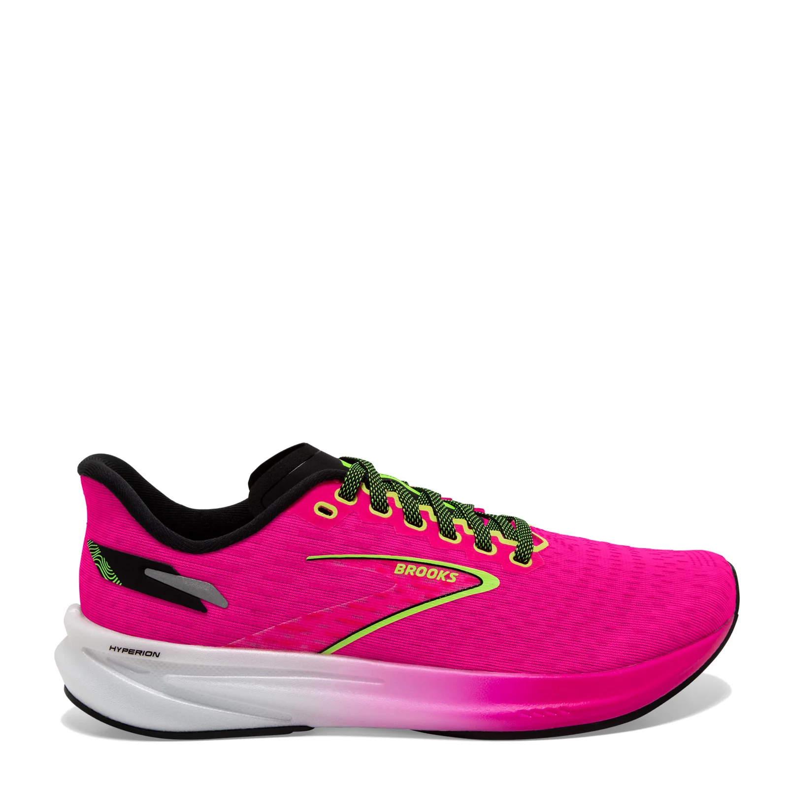 Women's Brooks, Hyperion Running Shoe