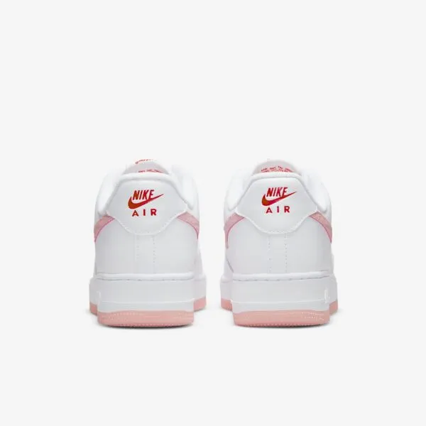 NIKE Air Force 1 07 Valentines Day