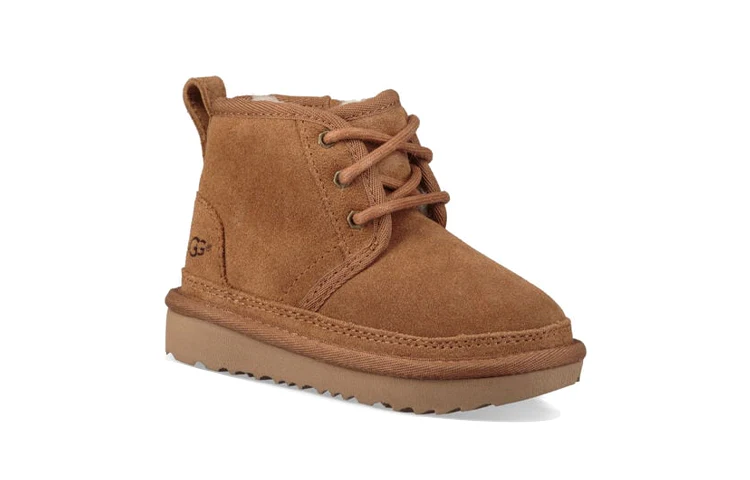 (TD) UGG Neumel II Boot 'Chestnut' 1017320T-CHE