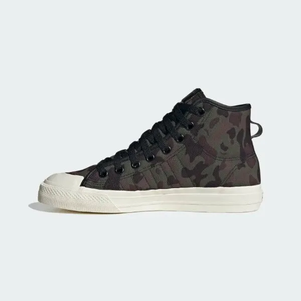 NIZZA HI RF SHOES