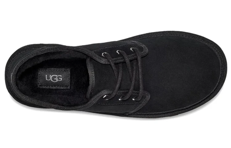 UGG Neumel Low 'Black' 1120765-BLK