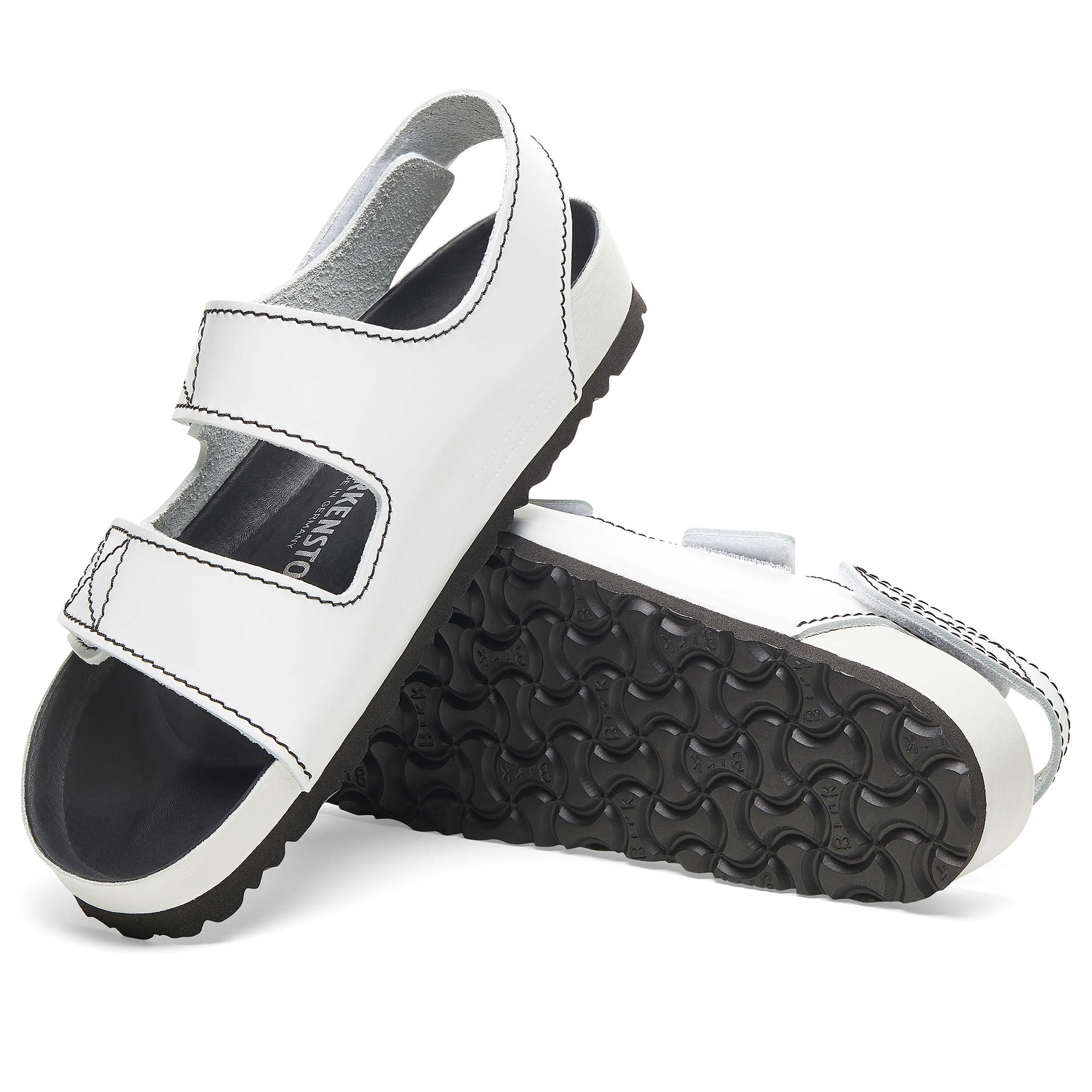 Proenza Schouler Milano - White