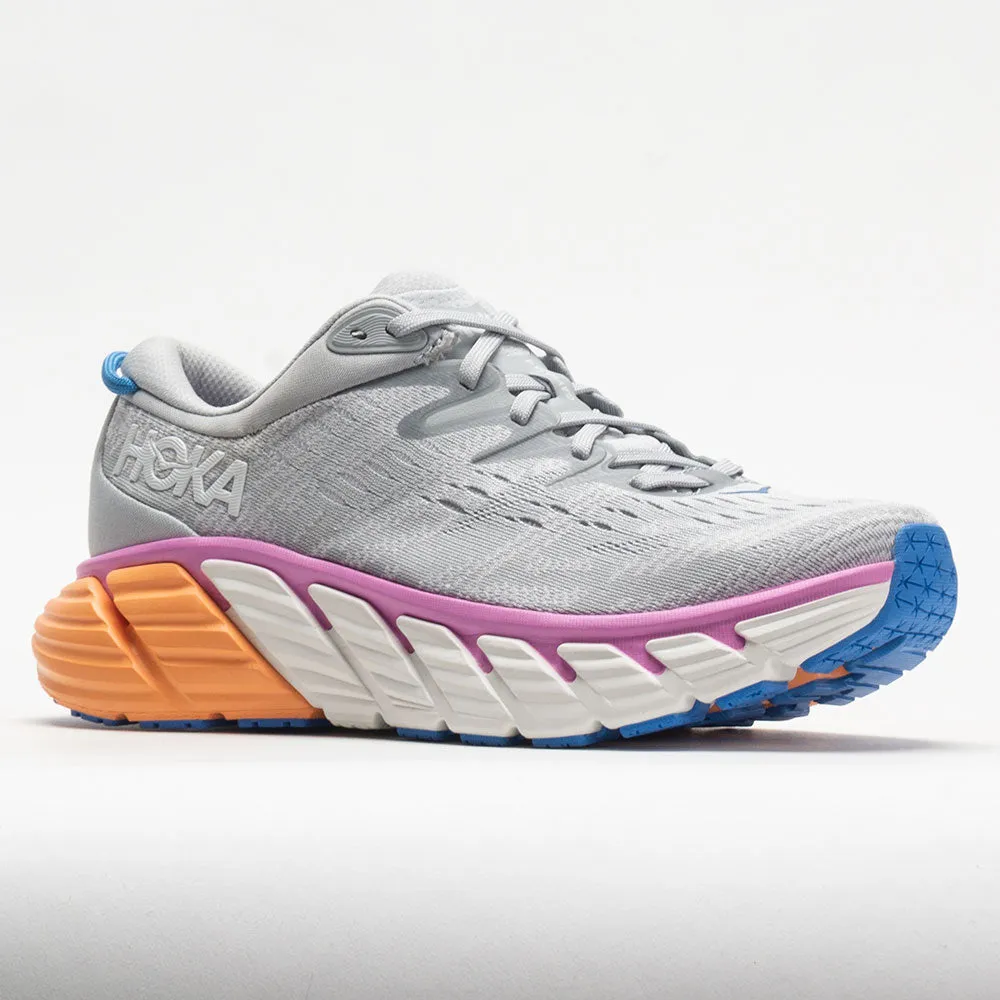 Hoka One One Gaviota 4 Women's Harbor Mist/Nimbus Cloud