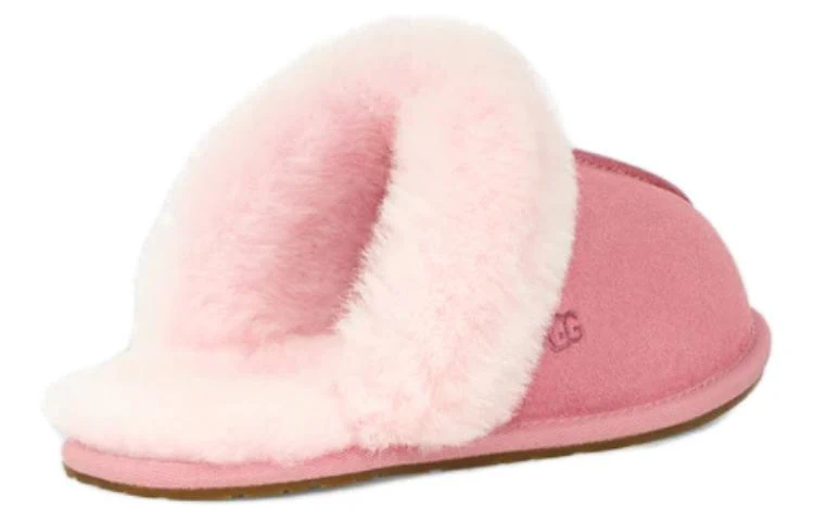 (WMNS) UGG Scuffette II 'Horizon Pink' 1106872-HNPN