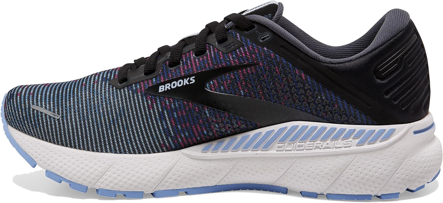 Brooks Women's Adrenaline GTS 22 Supportive Running Shoe