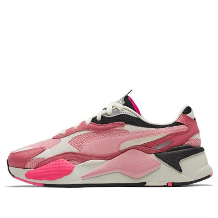 PUMA RS-X3 Puzzle 'Rapture Rose' 371570-06