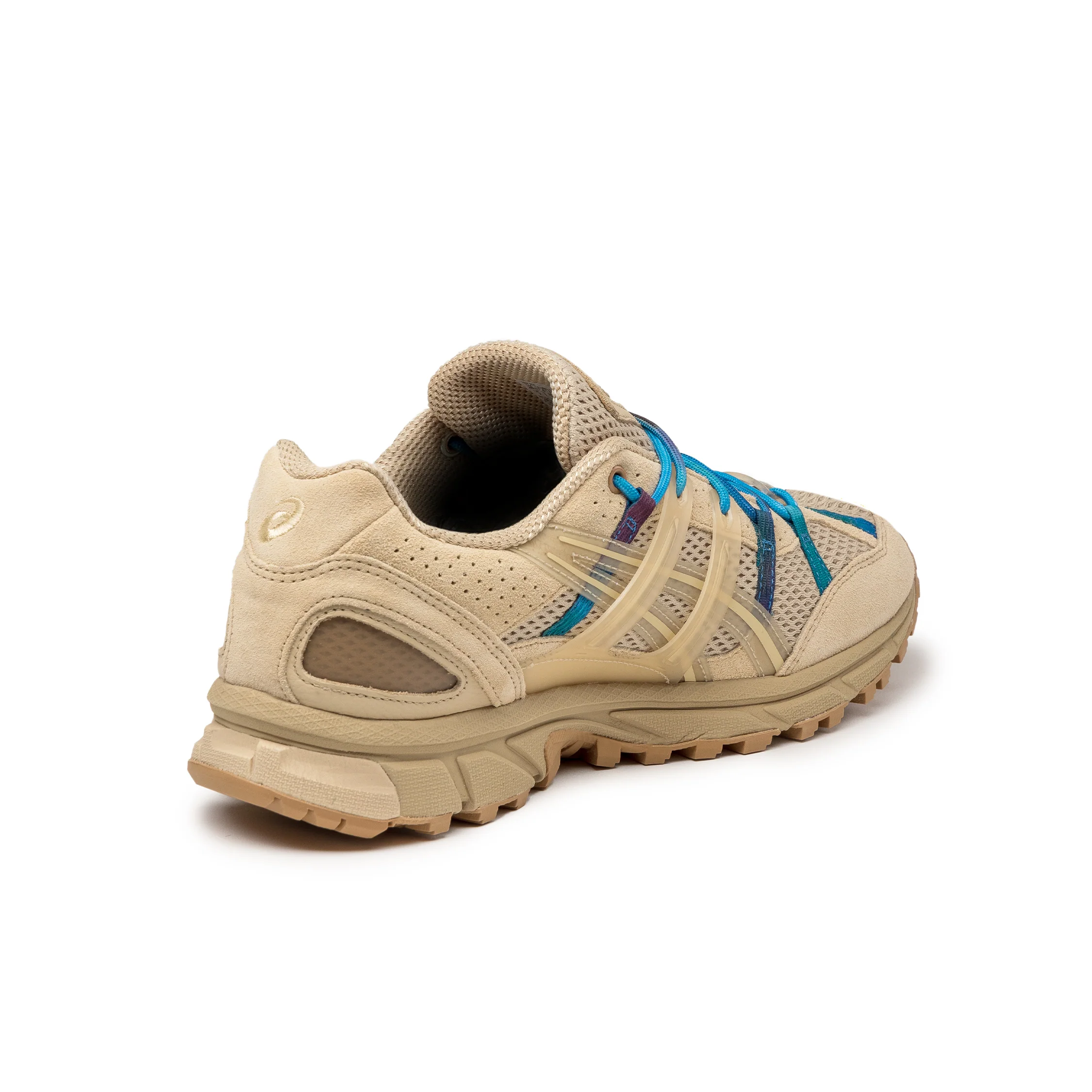 Asics x A.P.C. GEL-Sonoma 15-50