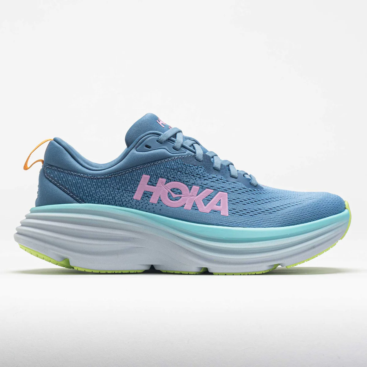 HOKA Bondi 8 Women's Shadow/Dusk