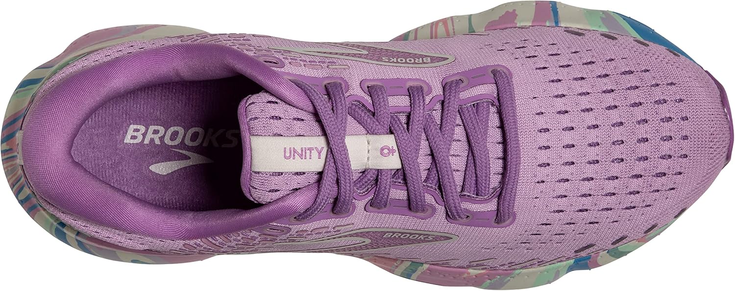Brooks Women's Glycerin 20 Neutral Running Shoe