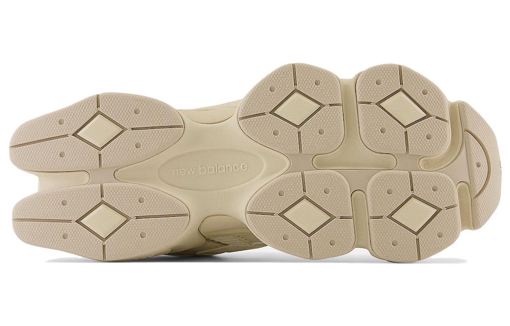 New Balance 9060 'Turtledove Black' U9060DUA