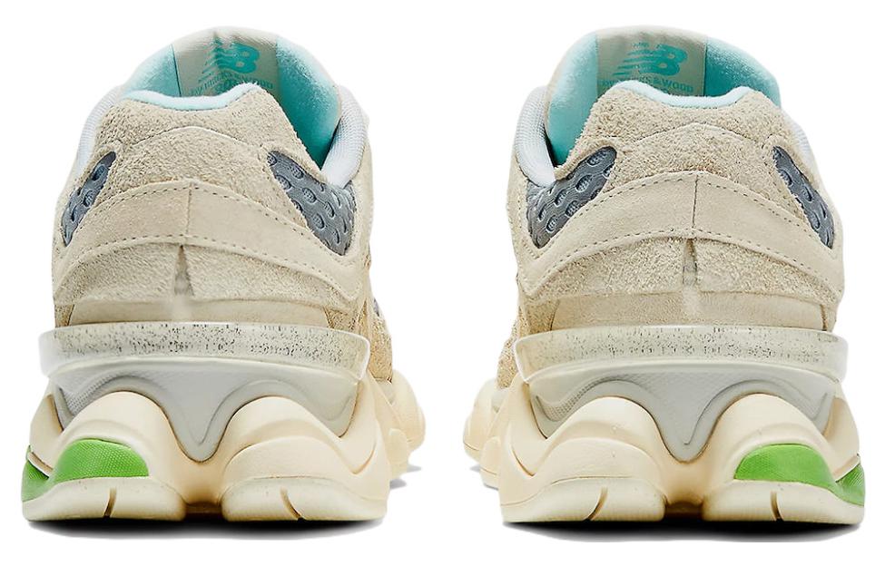 New Balance 9060 x Bricks & Wood 'Nothing Changed but the Address' U9060BW1