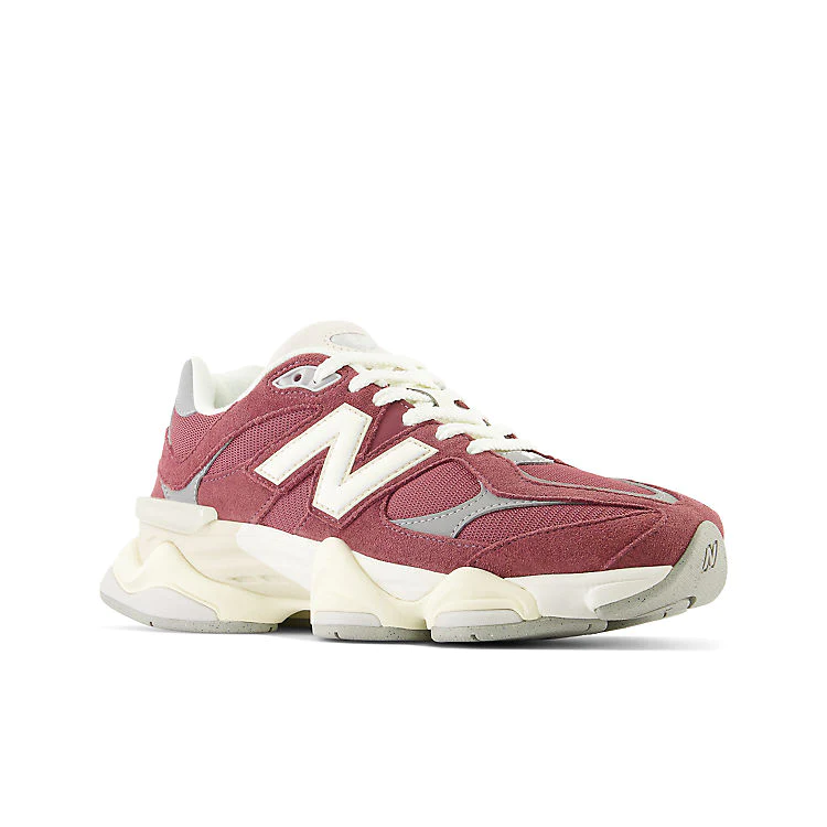 New Balance 9060 'Washed Burgundy' U9060VNA
