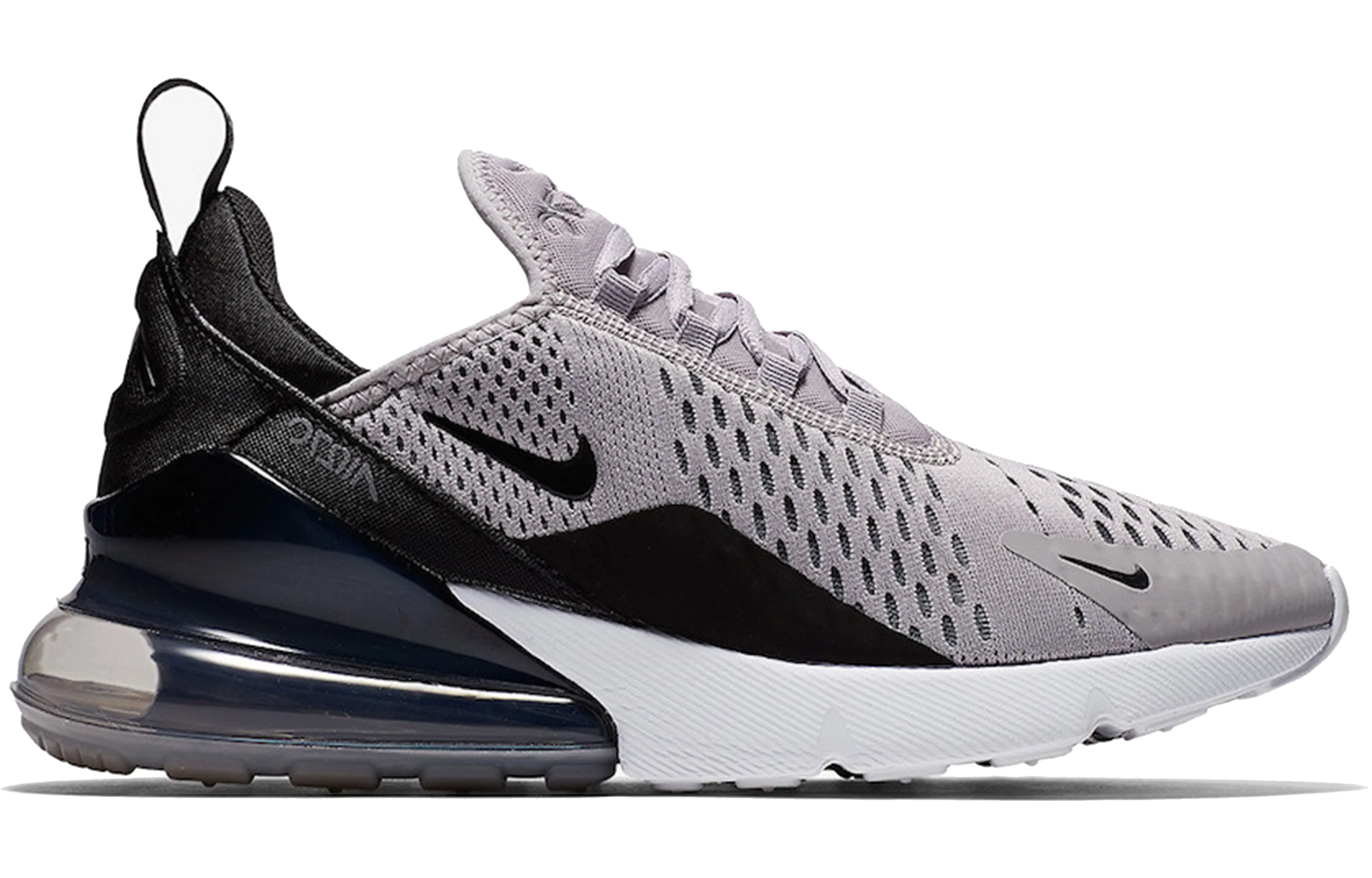 NIKE Air Max 270 'Light Grey' AH6789-007