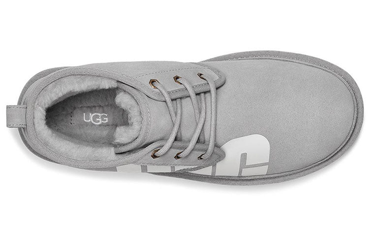 UGG Neumel Chopd 'Grey' 1128215-CBB