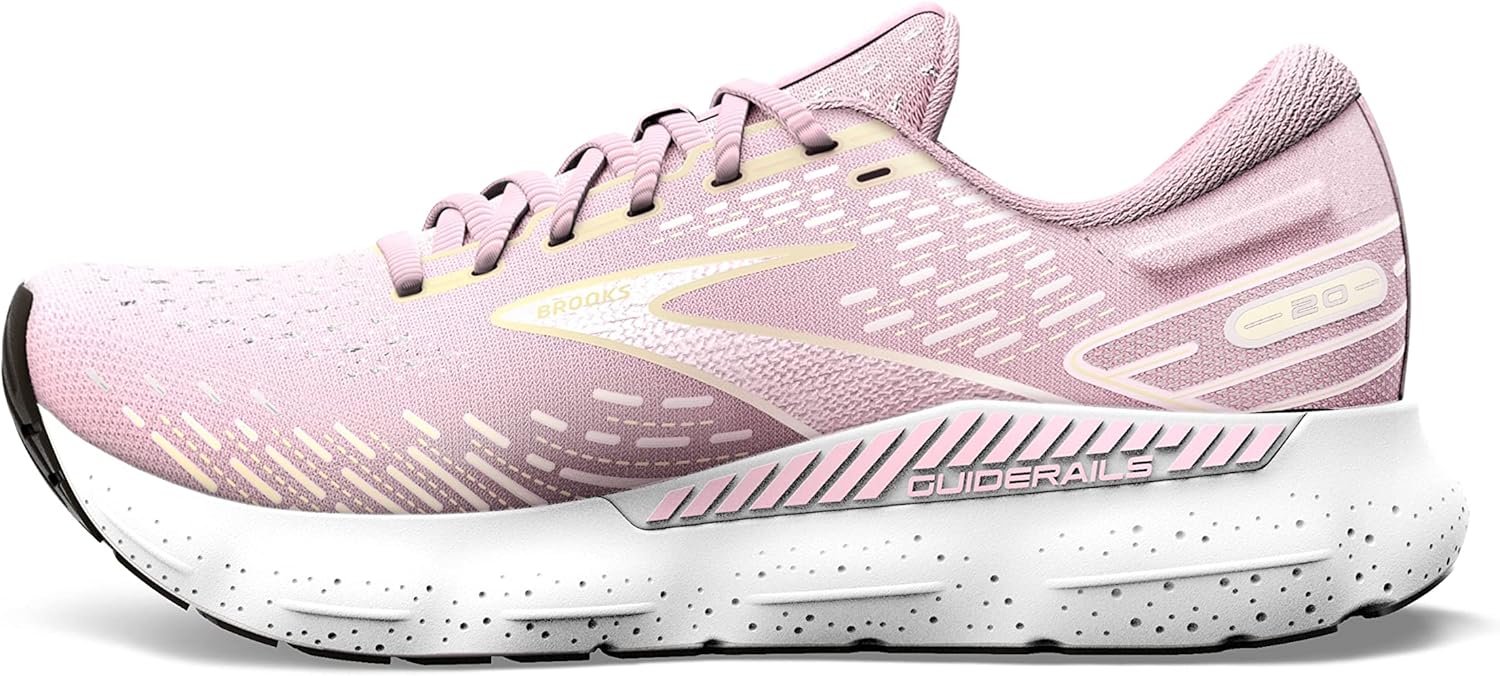Brooks Women's Glycerin GTS 20 Supportive Running Shoe