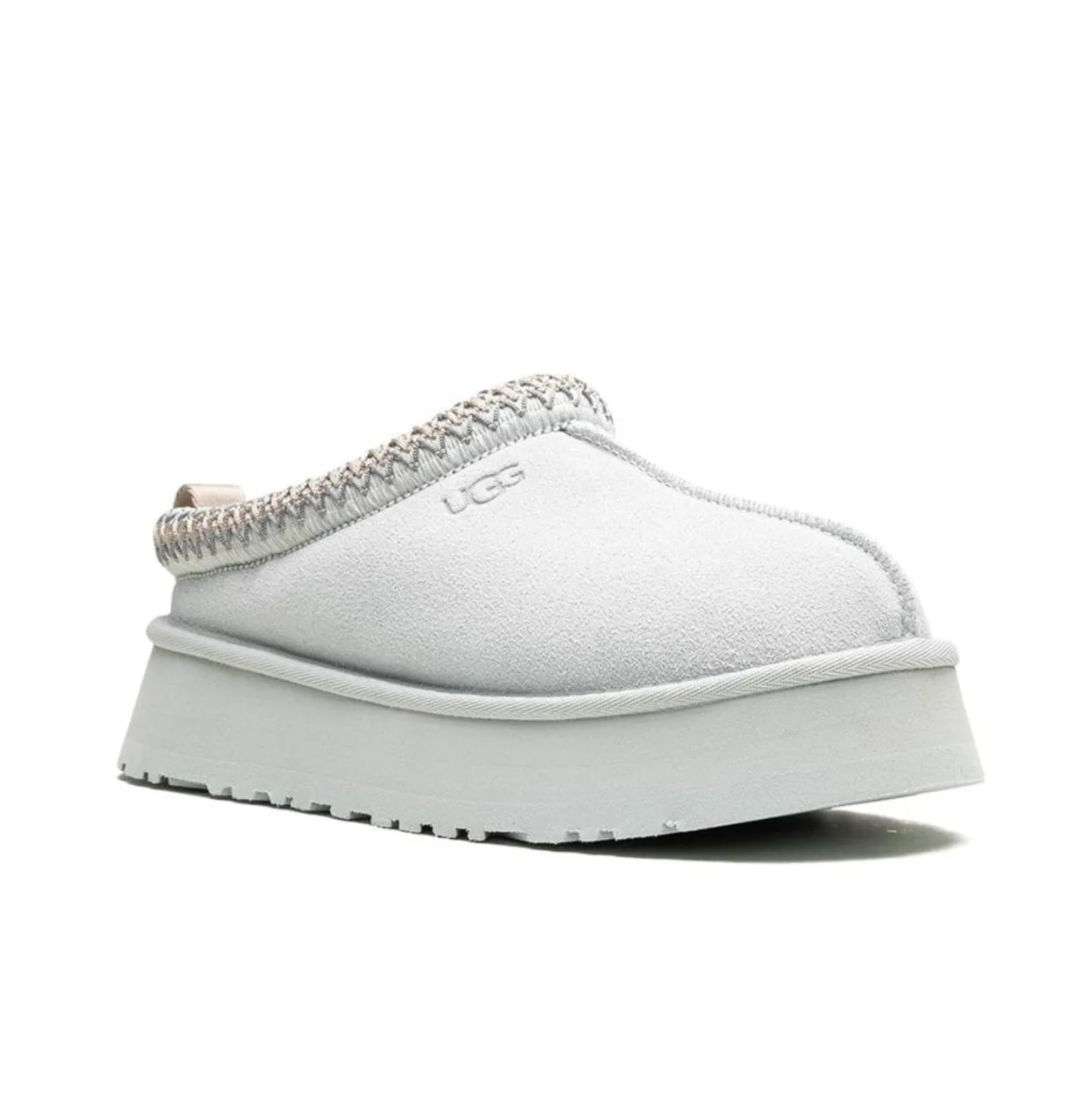 (WMNS) UGG Tazz Slipper 'Goose' 1122553-GOO