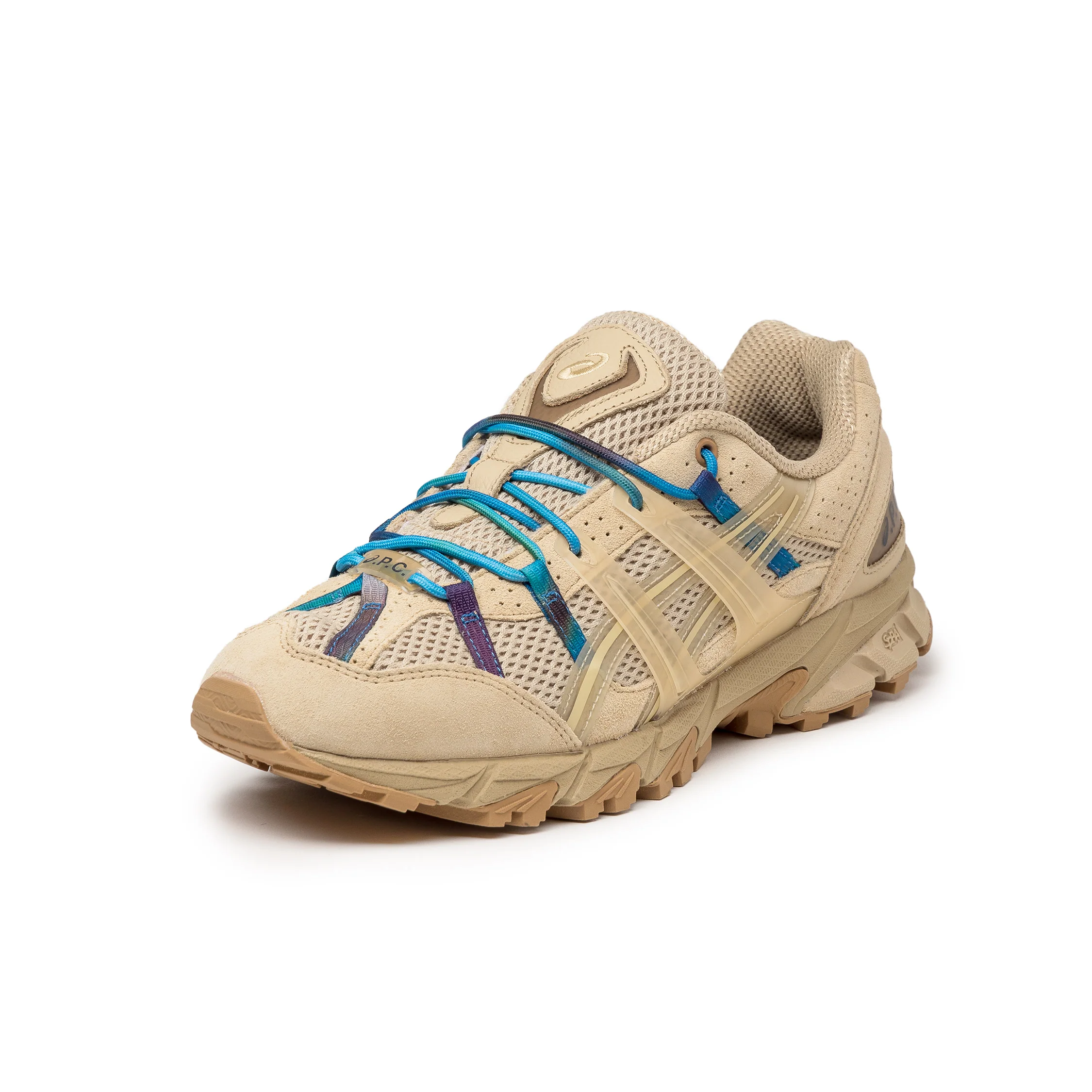 Asics x A.P.C. GEL-Sonoma 15-50