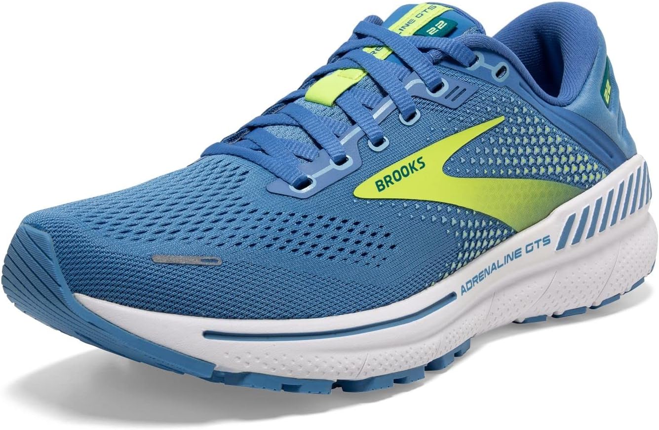 Brooks Women's Adrenaline GTS 22 Supportive Running Shoe