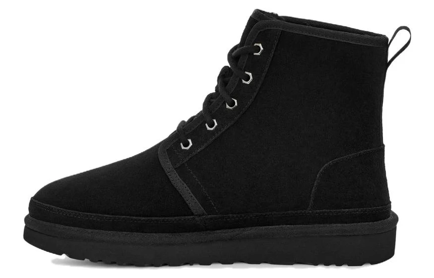 UGG Neumel High 'Black' 1130711-BLK