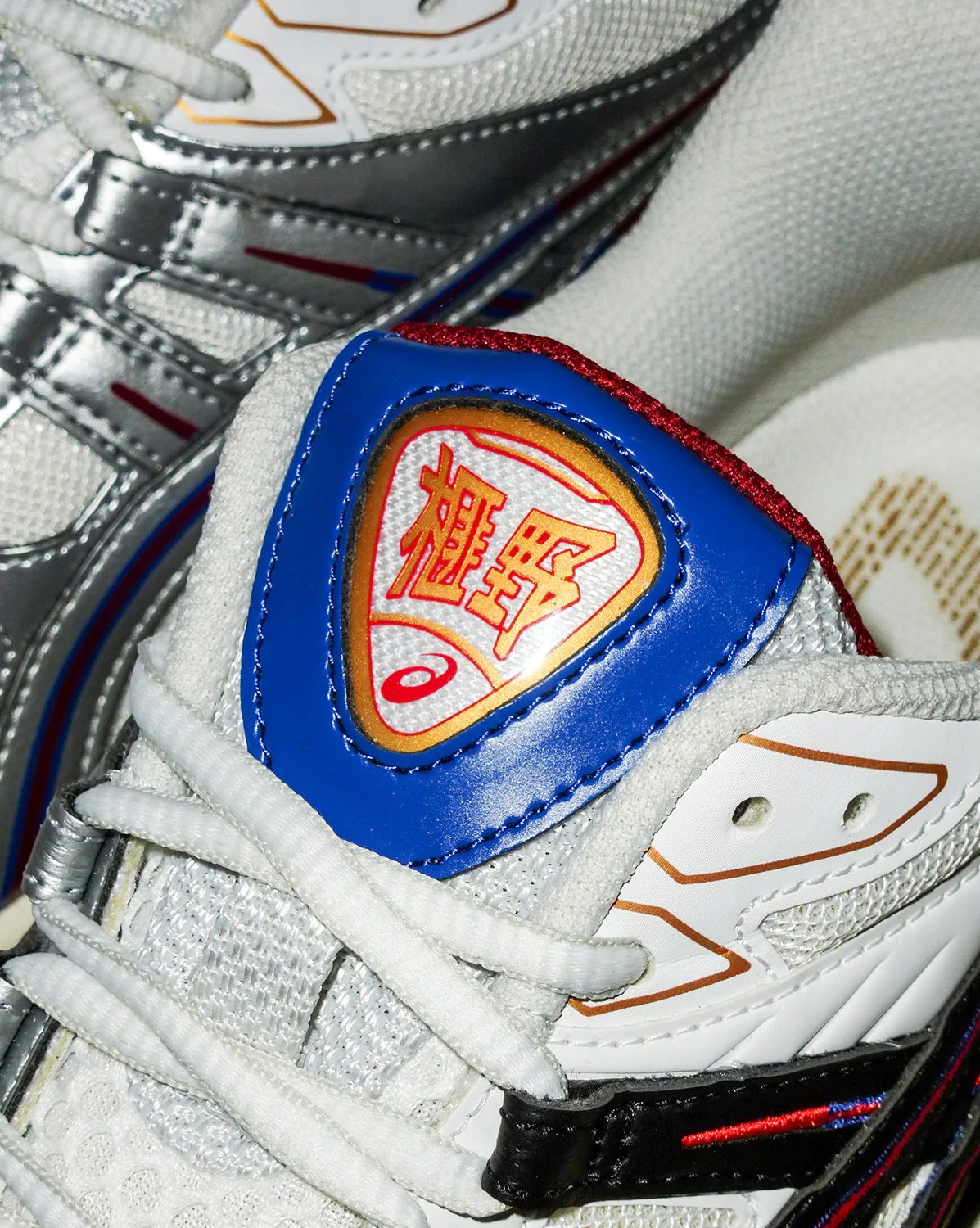 Asics GEL-Kayano Legacy