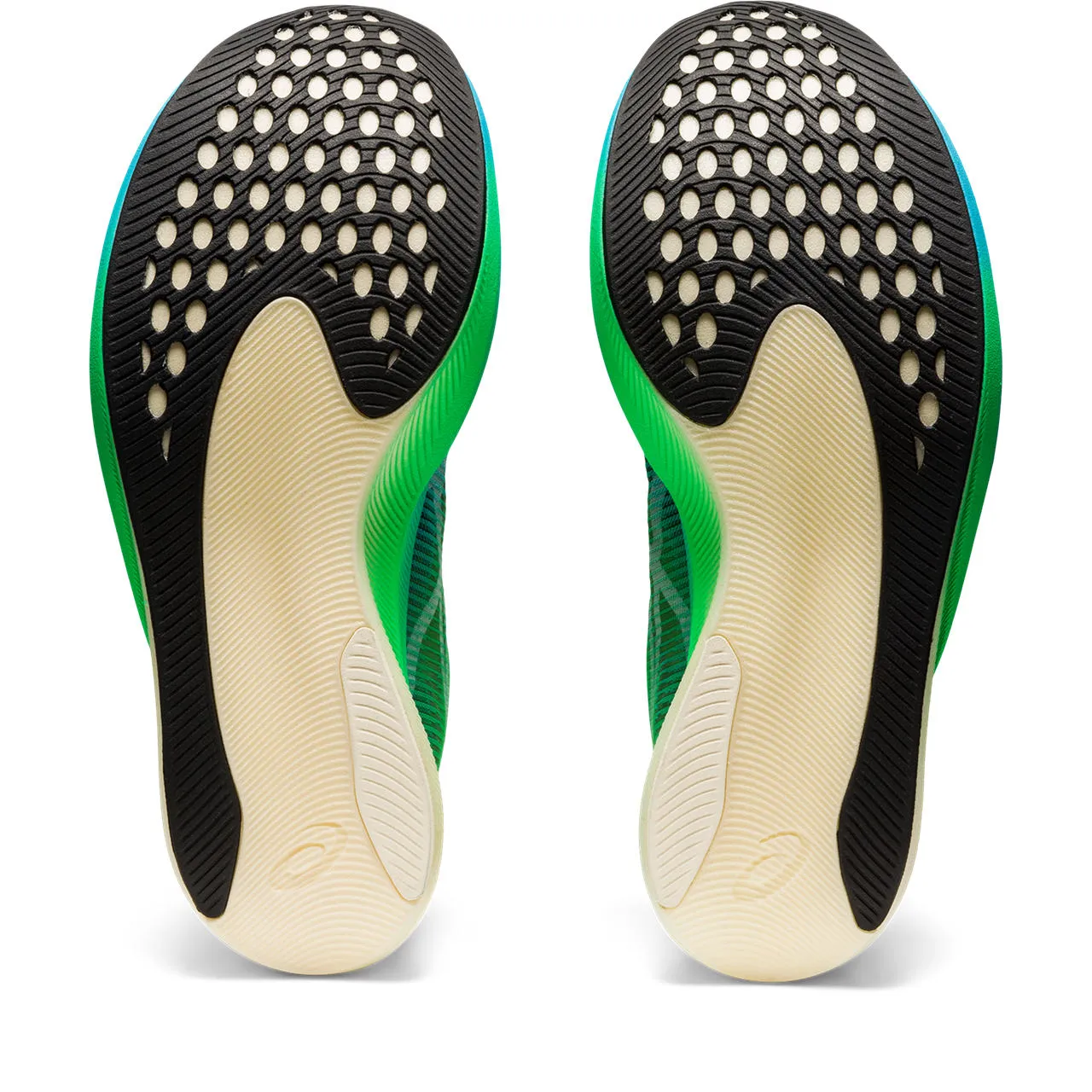 METASPEED SKY + EKIDEN