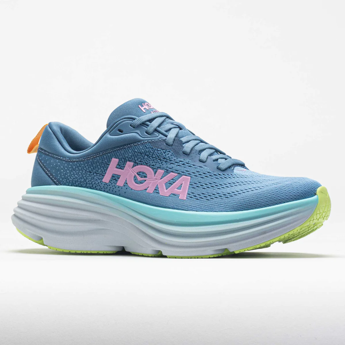 HOKA Bondi 8 Women's Shadow/Dusk