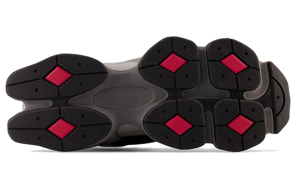 New Balance 9060 'Black Castlerock' U9060BLK