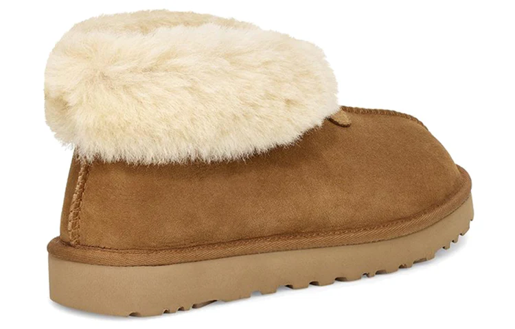 (WMNS) UGG Mate Revival 'Chestnut' 5404O-CHE