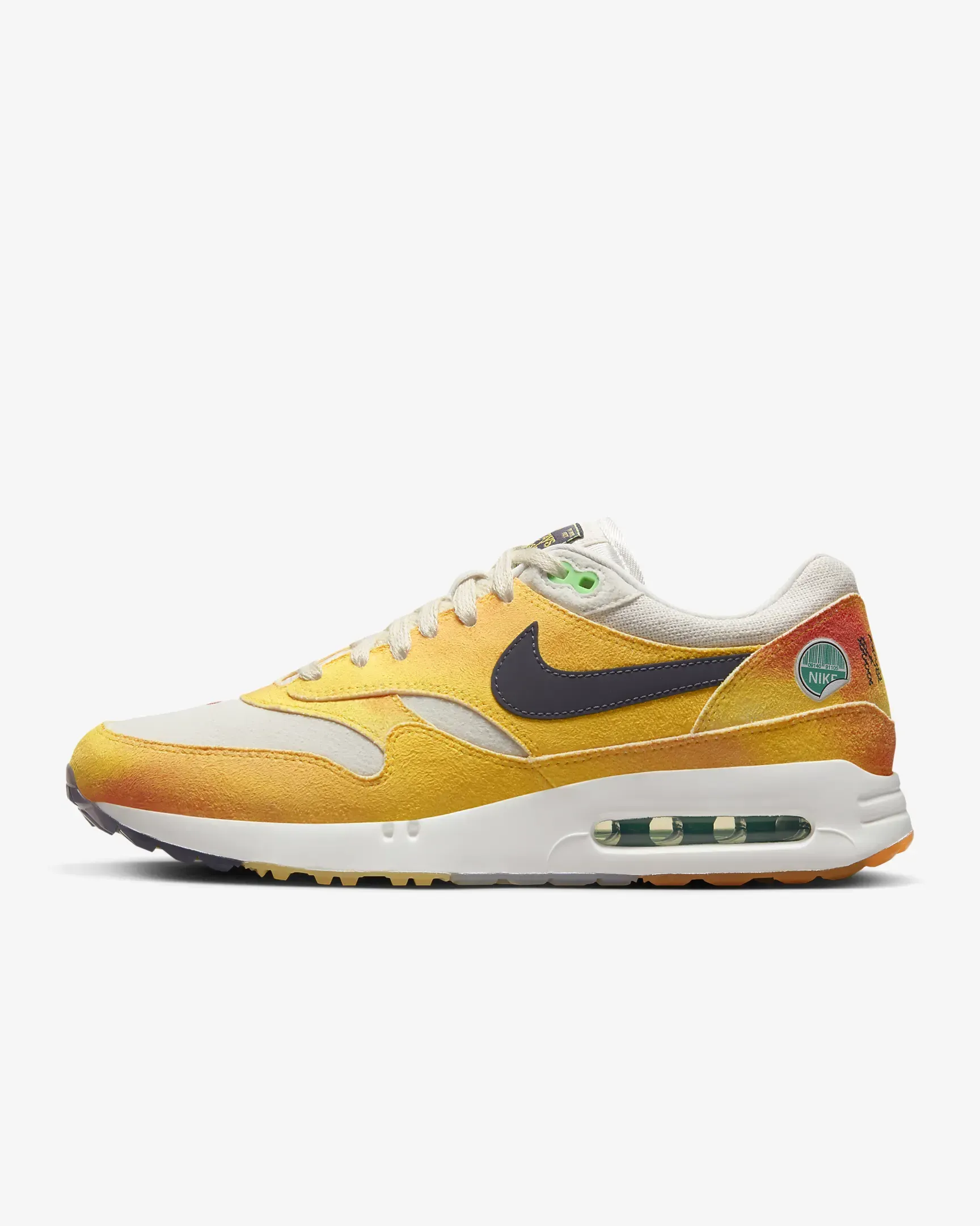 NIKE Golf Air Max Series