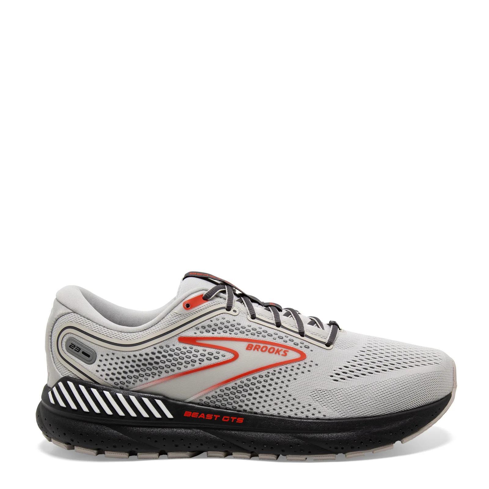 Men's Brooks, Beast GTS 23 Running Shoe - Extra Wide Width