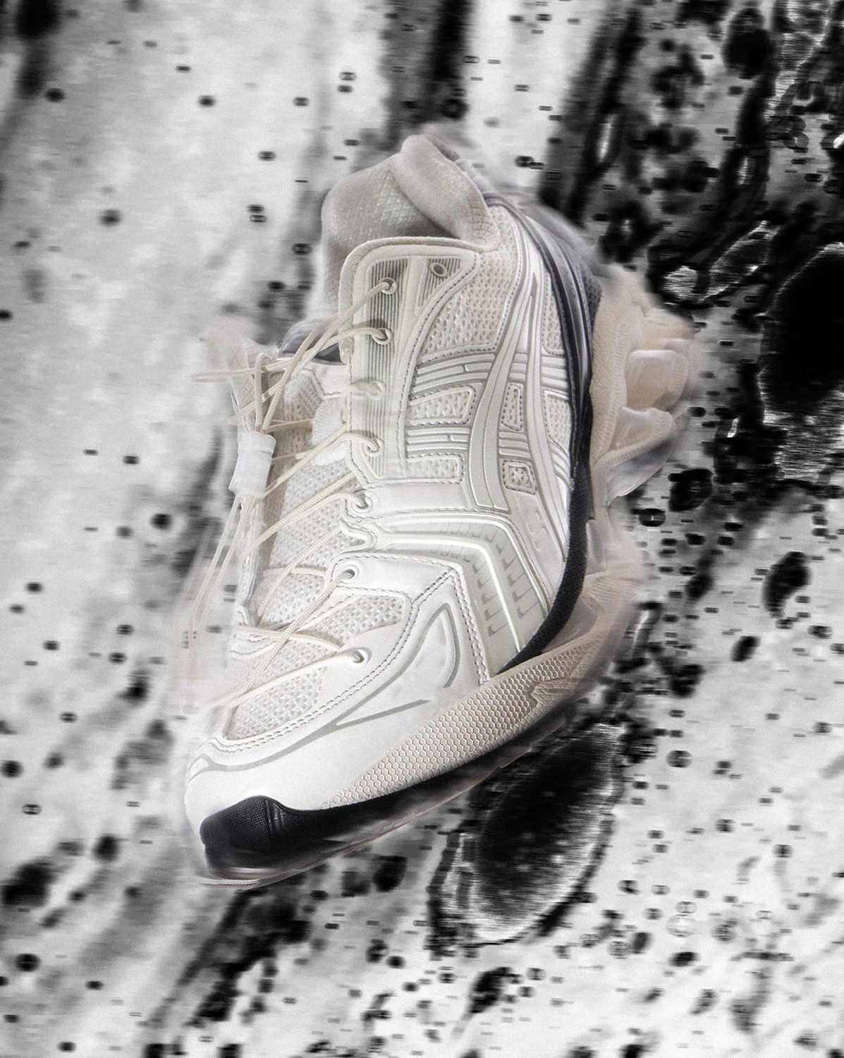 Asics x Unaffected GEL-Kayano 14