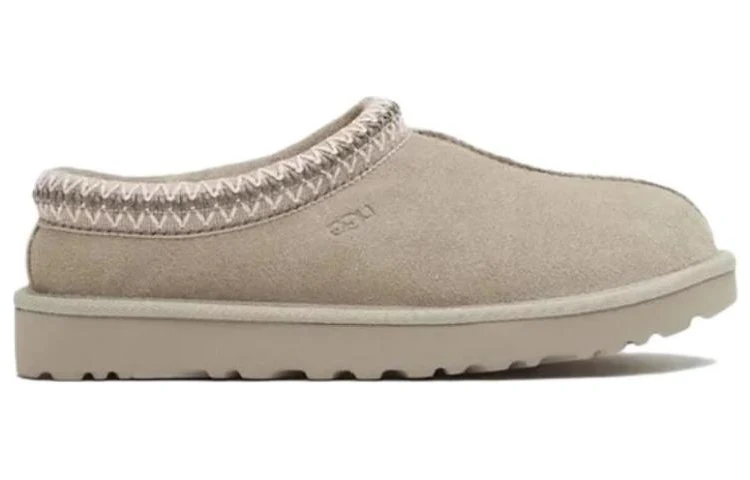 (WMNS) UGG Tasman Slipper 'Goat' 5955-GOA