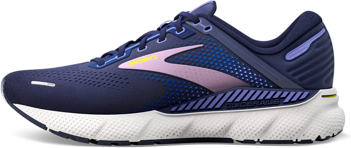 Brooks Women's Adrenaline GTS 22 Supportive Running Shoe