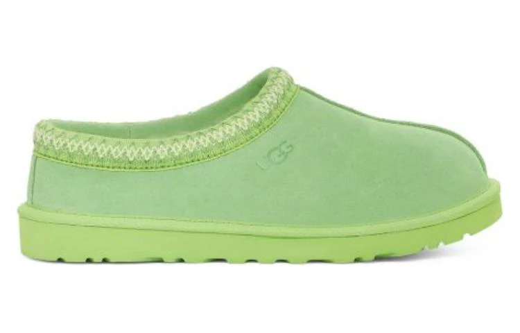 UGG Tasman Slipper 'Parakeet Green' 5950-PTGN
